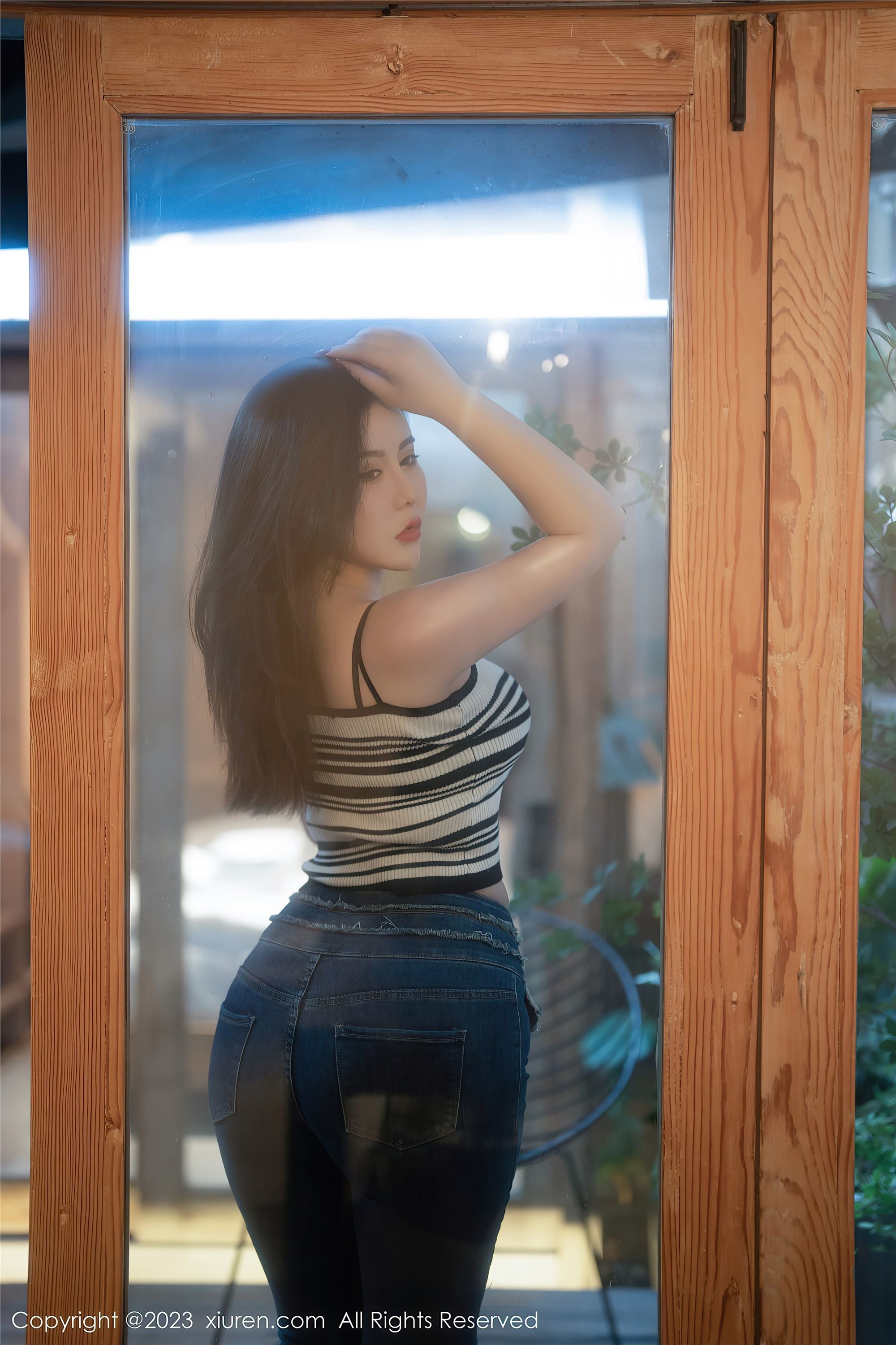 MFStar模范学院  2023.05.10 VOL.618 伊诺